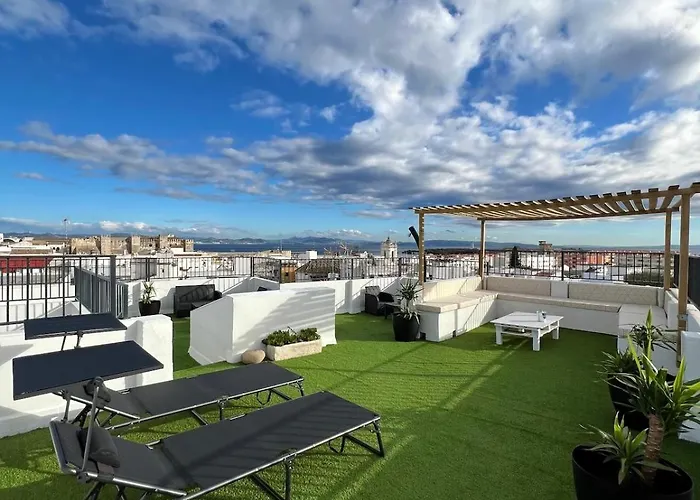 Aires De 3 * Tarifa