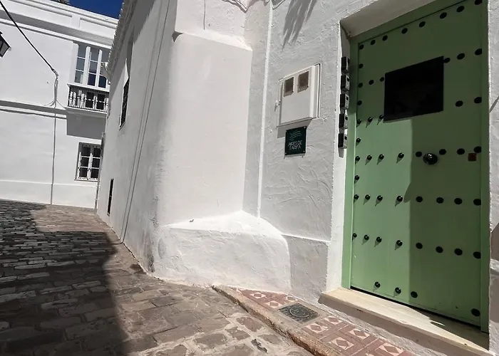 Aires De 3 Apartman *
