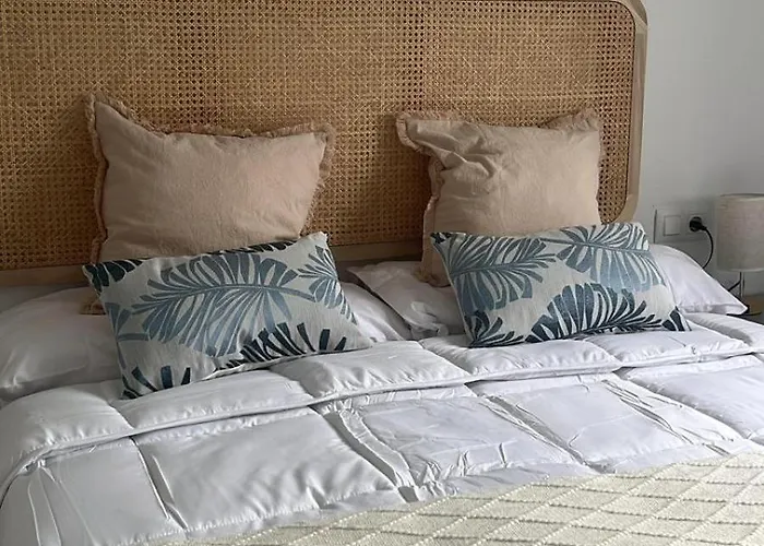 Apartman Aires De 3 Tarifa