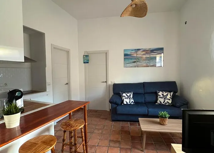 Aires De 3 * Tarifa